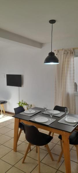 Departamento moderno Mendoza